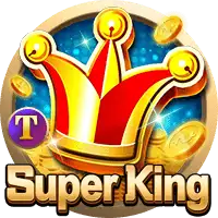 Siêu nhà vua